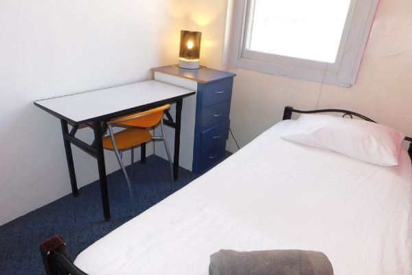 Casa Central Accommodation - Hostel